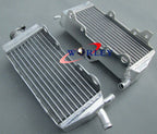 Alloy Radiator & Hose for Honda CR125R CR125 (1990-1997)