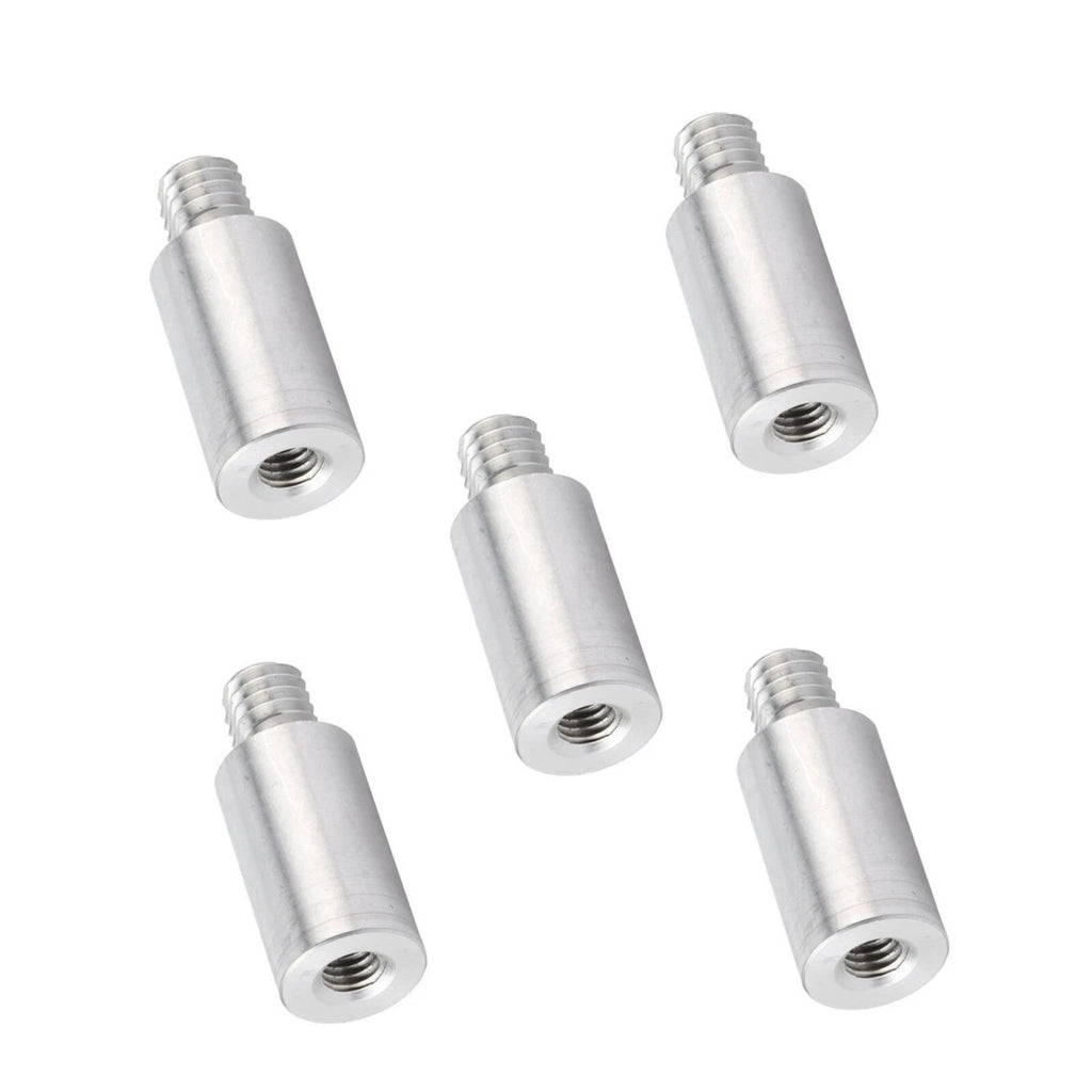 5Pcs Zinc Pencil Anode for Volvo Penta Engines