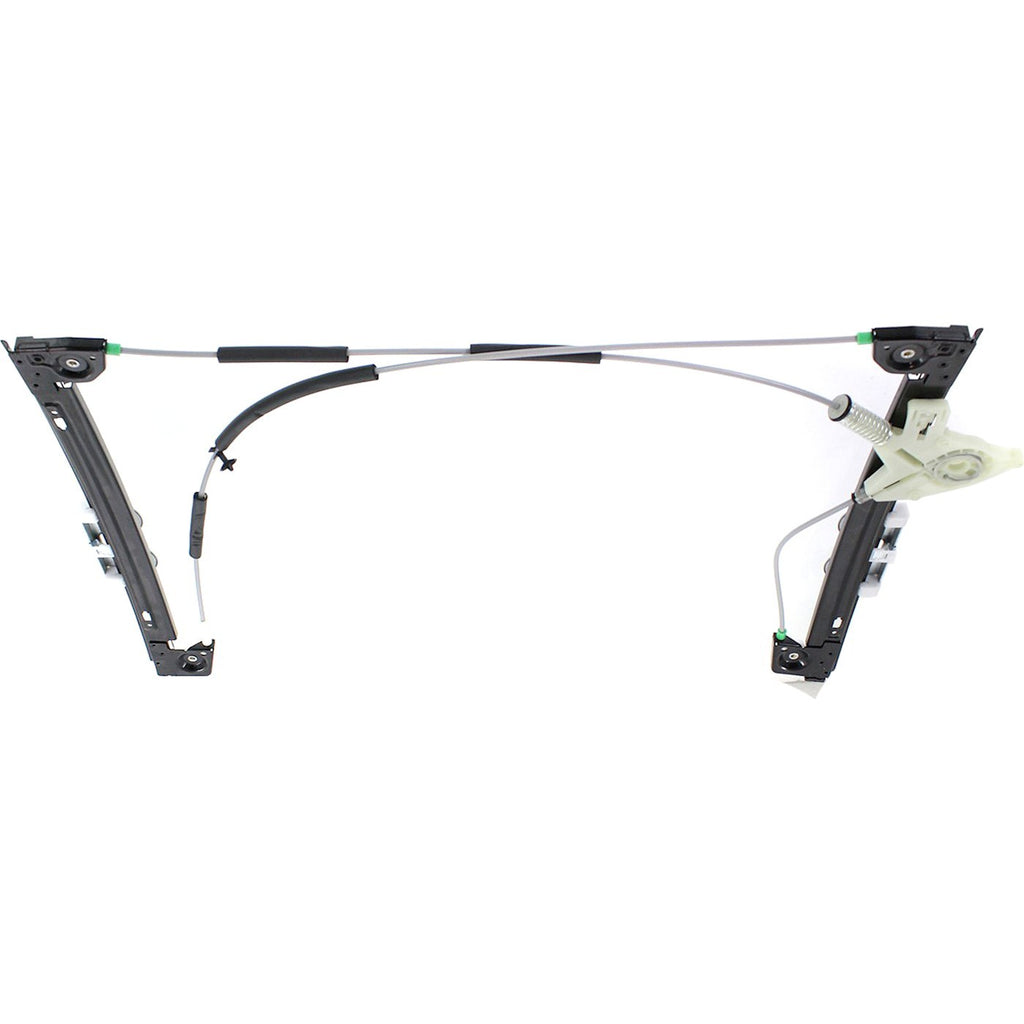 Window Regulator for Mini Cooper (2005–2008) Left Side