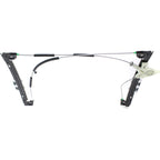 Window Regulator for Mini Cooper (2005–2008) Left Side