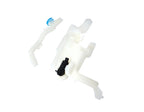 Washer Fluid Reservoir with Cap for Honda Civic Sedan/Coupe (2016–2021)