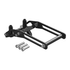 Alu Adjustable 12MM GPS Mount Holder Bracket for Ducati DesertX (2022–2024)