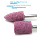 14pcs Grinding Wheels for Rotary Tool (3mm Shank Diameter)