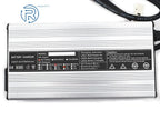 36V 5A Battery Charger for Club Car, Ezgo TXT, Yamaha Golf Cart