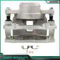 Front Left Brake Caliper w/ Bracket for Chrysler 300, Dodge Charger (2012–2021)
