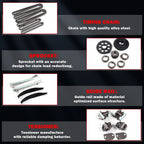 Timing Chain Kit for Lincoln Navigator (2001-2004)