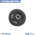 Harmonic Balancer for Toyota Corolla Matrix Scion tC (2001–2010)