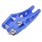 Chain Guide Slider Tensioner Idler for 200cc 250cc PIT PRO Quad Dirt Bike ATV