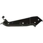Driver Side Upper Radiator Support for Nissan NV200 (2013–2021) Steel