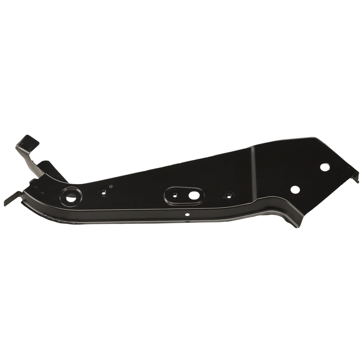 Driver Side Upper Radiator Support for Nissan NV200 (2013–2021) Steel