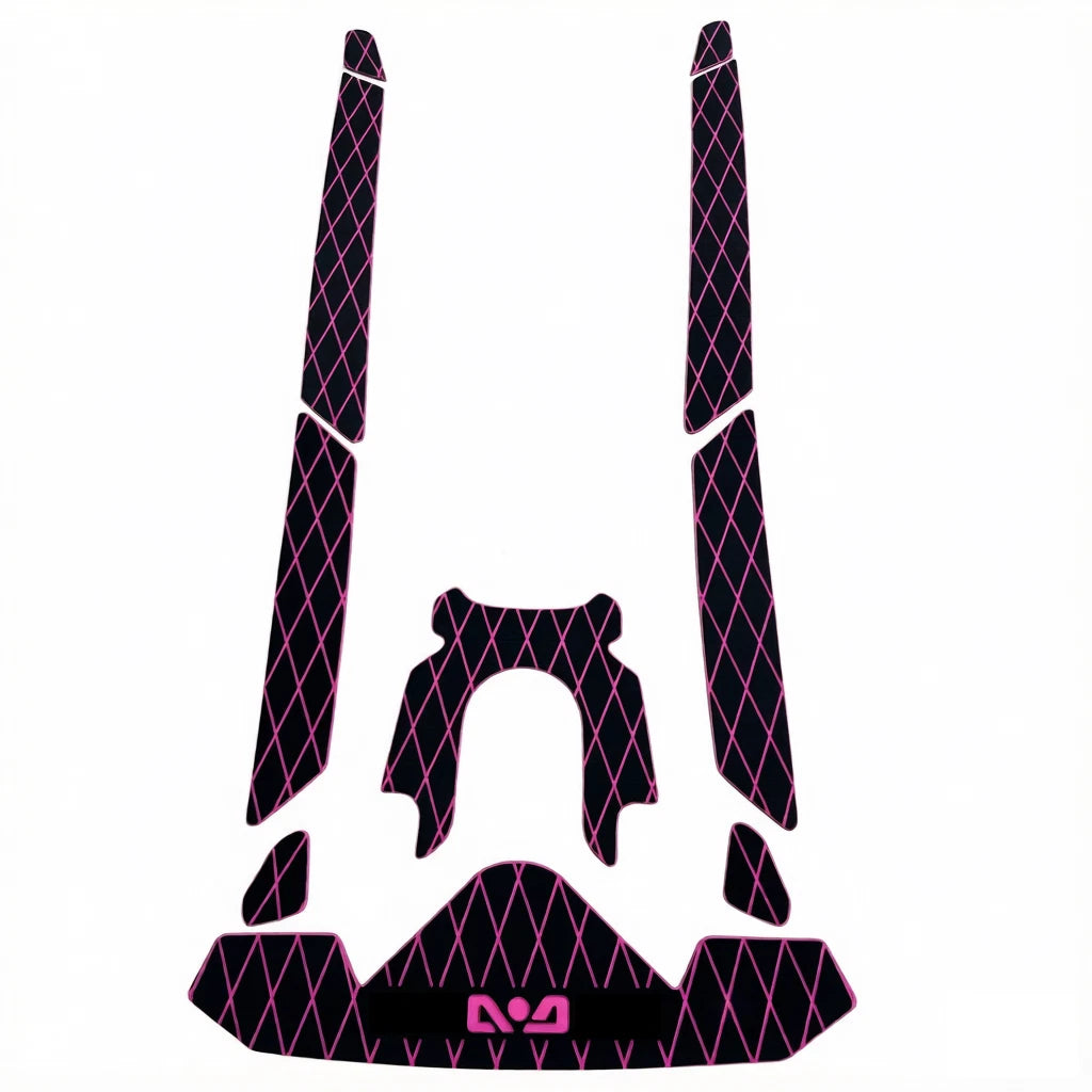 Custom Eva Jet Ski Traction Marine Mat for Seadoo GTI 130/GTI SE 130/170 (2020–2024)