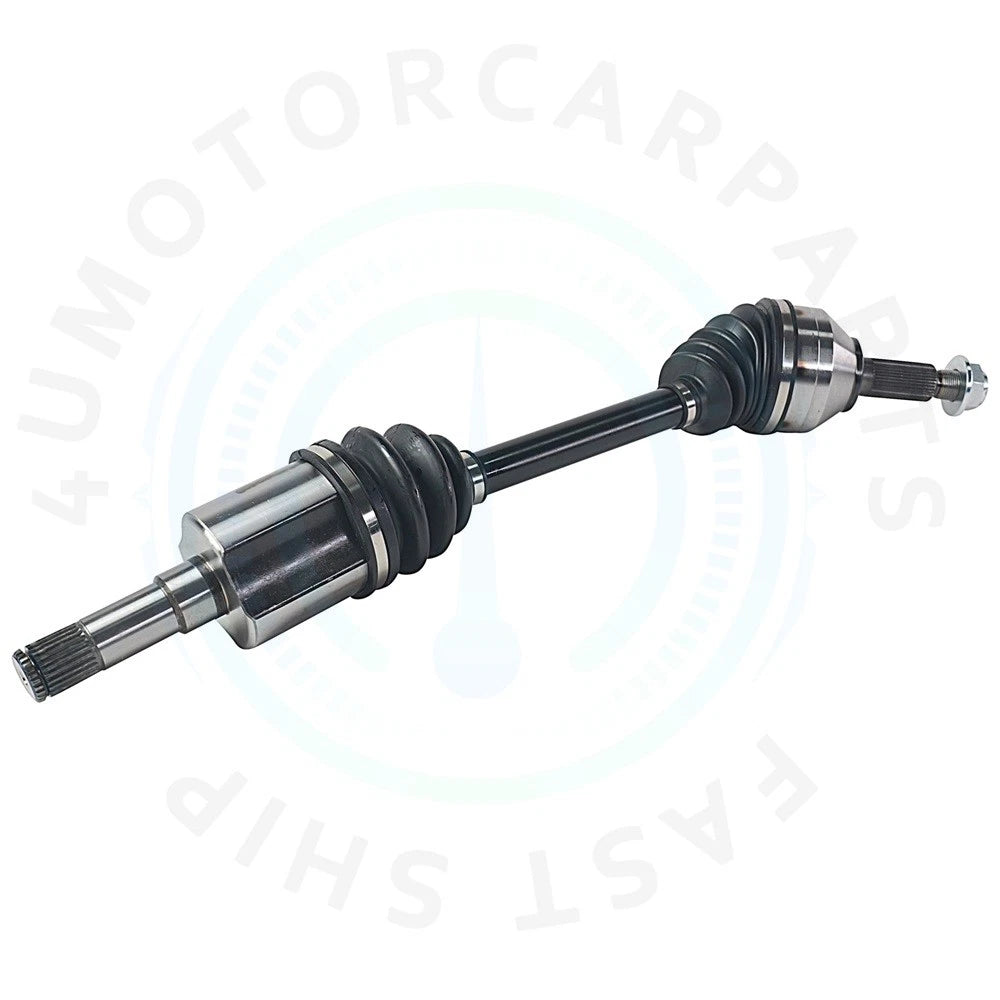 Front Left CV Axle Shaft for Ford Taurus (2009–2019)