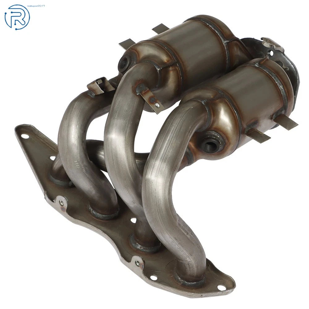 Exhaust Manifold with Catalytic Converter for Mitsubishi Eclipse 2006-2012