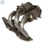 Exhaust Manifold with Catalytic Converter for Mitsubishi Eclipse 2006-2012