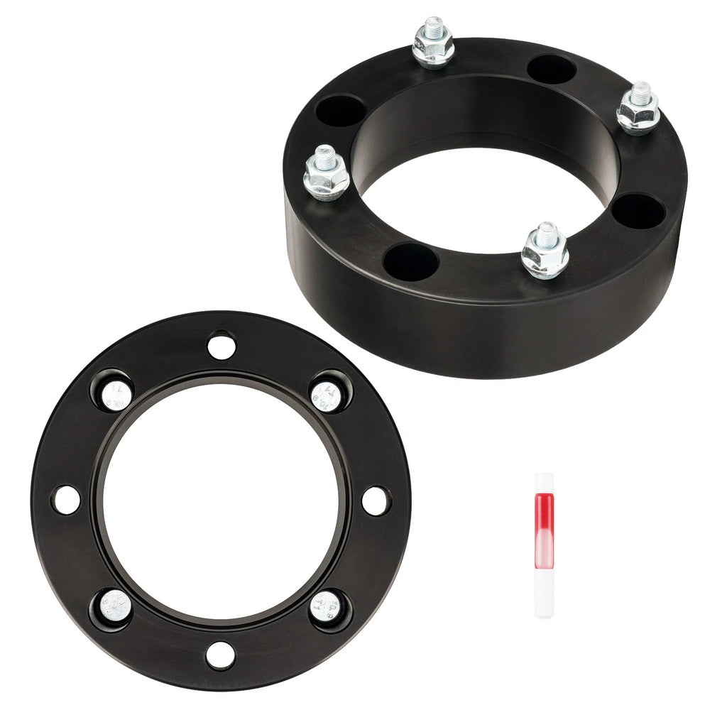 2" Wheel Spacers for Polaris Sportsman 500 (2001–2006)