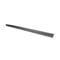 Rear Door Right Side Cladding Molding Trim for Land Rover Range Rover (2013-2022)