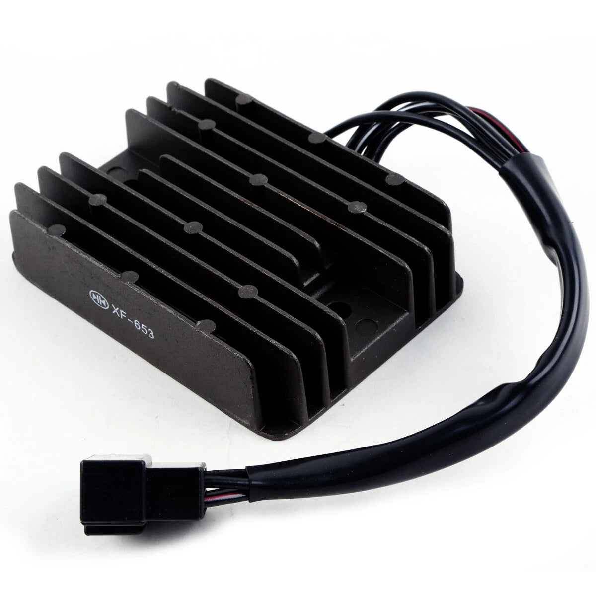 Voltage Rectifier Regulator for Suzuki GSXR750 (2000–2005), GSXR600 (2001–2005)