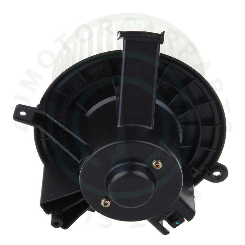 HVAC Blower Motor Fan for Buick Enclave, Chevrolet Silverado 1500 (2009–2011)