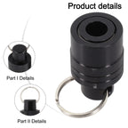 2X SDS Tool Extensions Holder Set for Universal Use