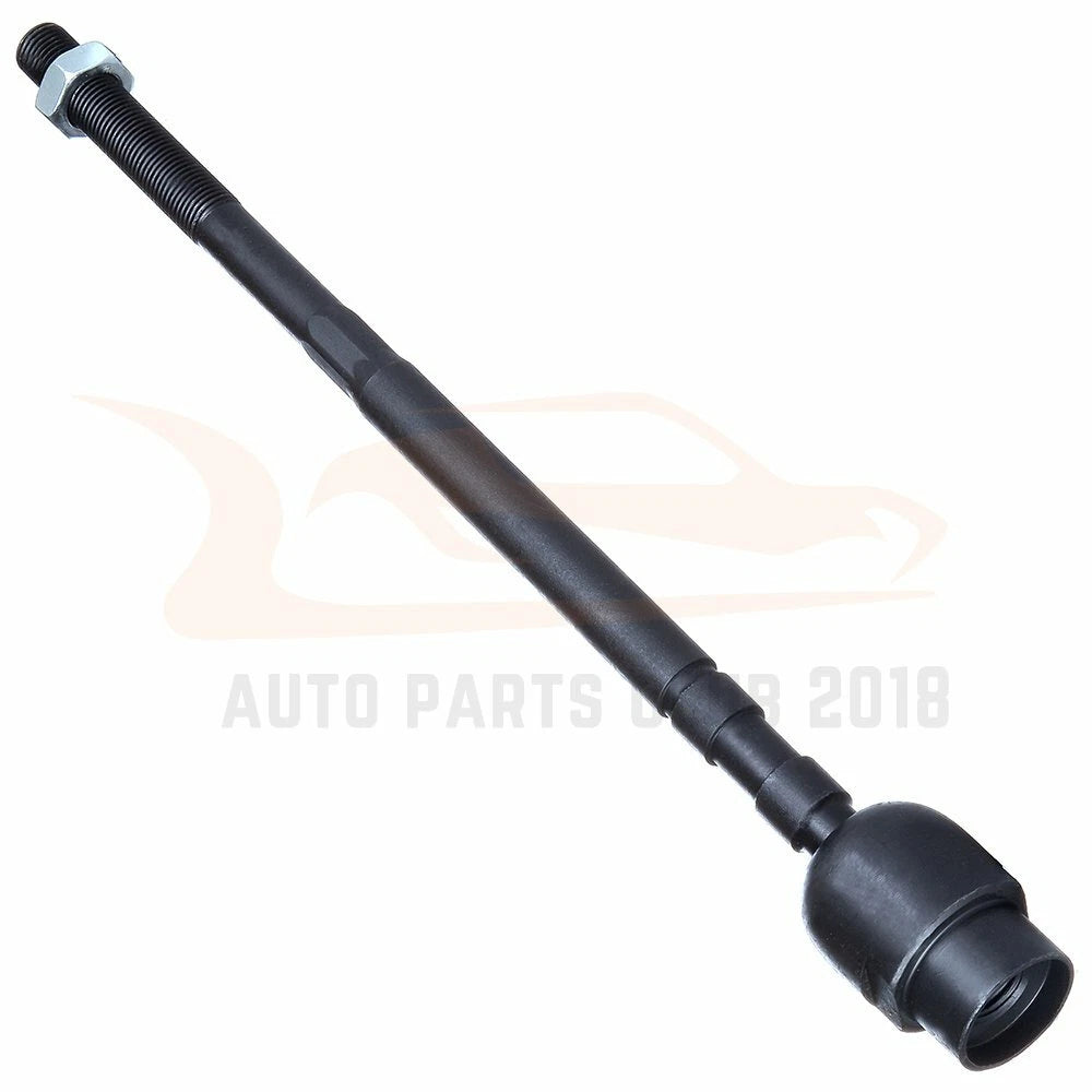 Set of 4 Outer & Inner Front Tie Rod Ends for Chevy Impala Monte Carlo (2004–2009)