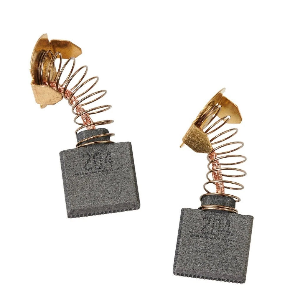 2X Carbon Brushes for GA9050 GA9067 GA9069 (CB204 CB-204)