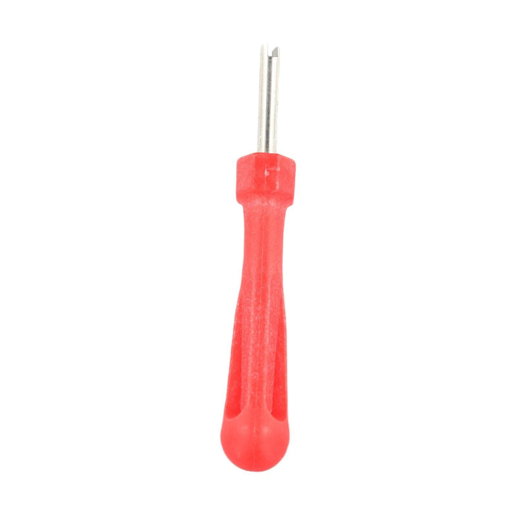 Tire Valve Core Wrench Spanner Kit for All Valve Cores