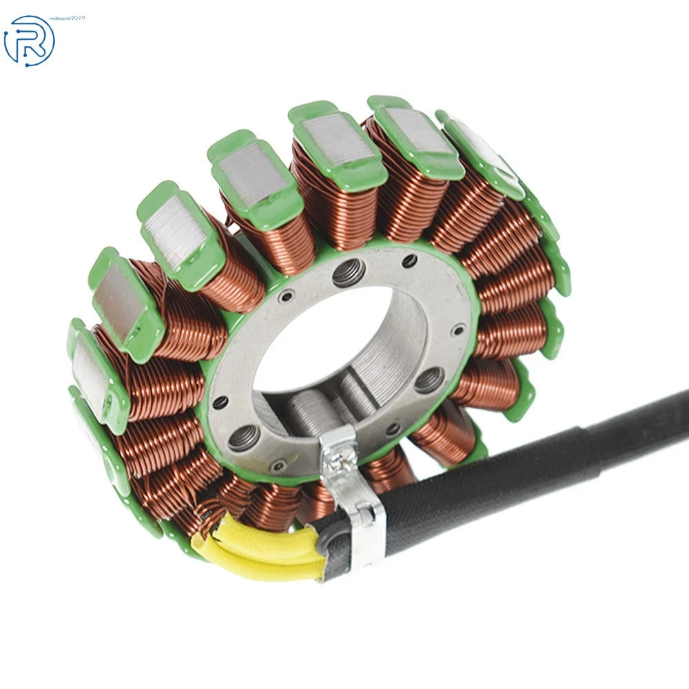 Stator Magneto for SeaDoo GTX GSX SPX RX XP (1995-2003)