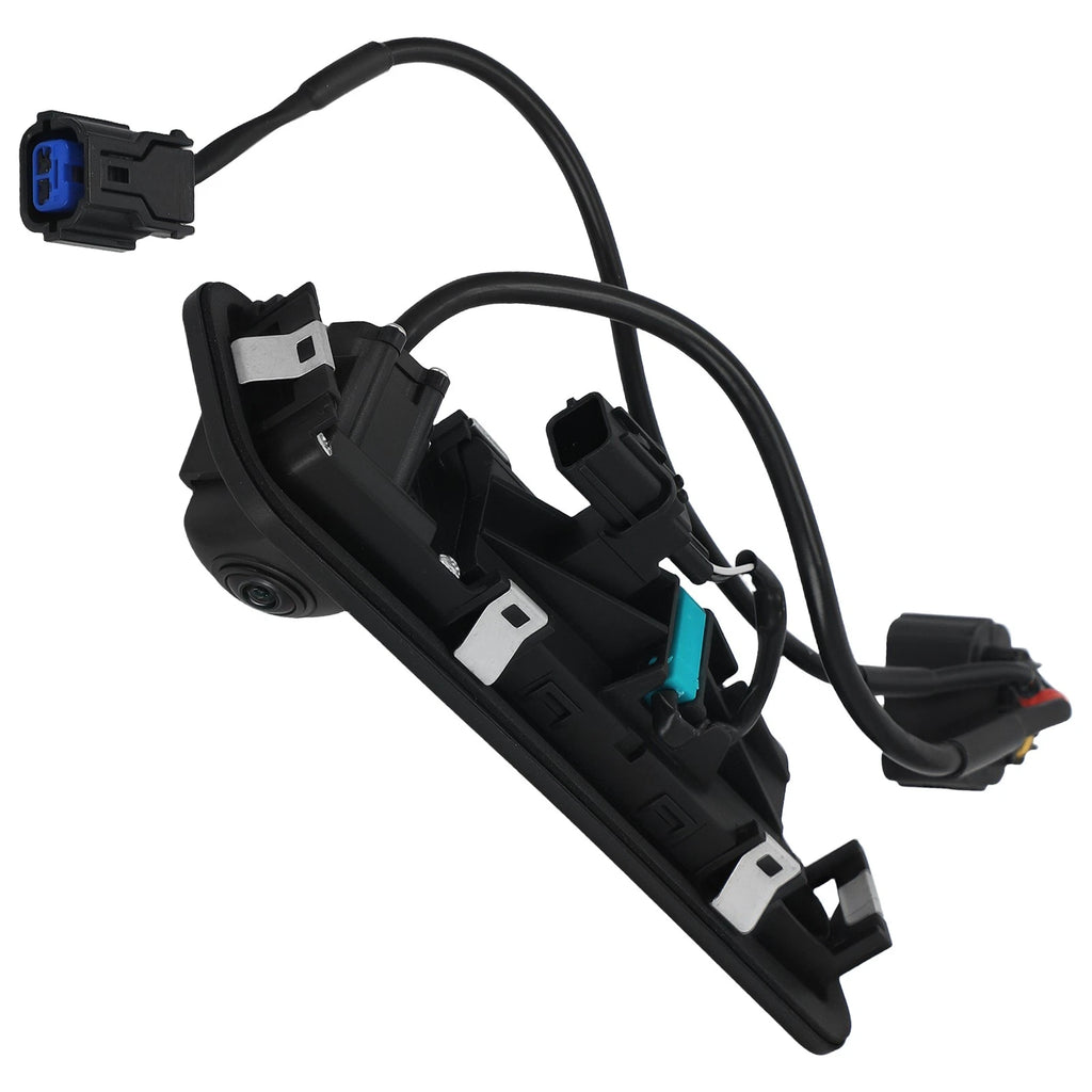 Backup Rearview Camera for Hyundai Sonata Limited 2.4L (2015–2017)