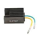 Voltage Regulator Rectifier for Honda ATV ATC250R (1985) 31400-KE1-008