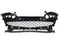 Front Lower Bumper Grille for Mazda 3 (2012–2013) JX594BS