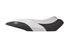 Seat Cover for Polaris MSX 140 150 (2003–2004) msx140 msx150 Grey/Black