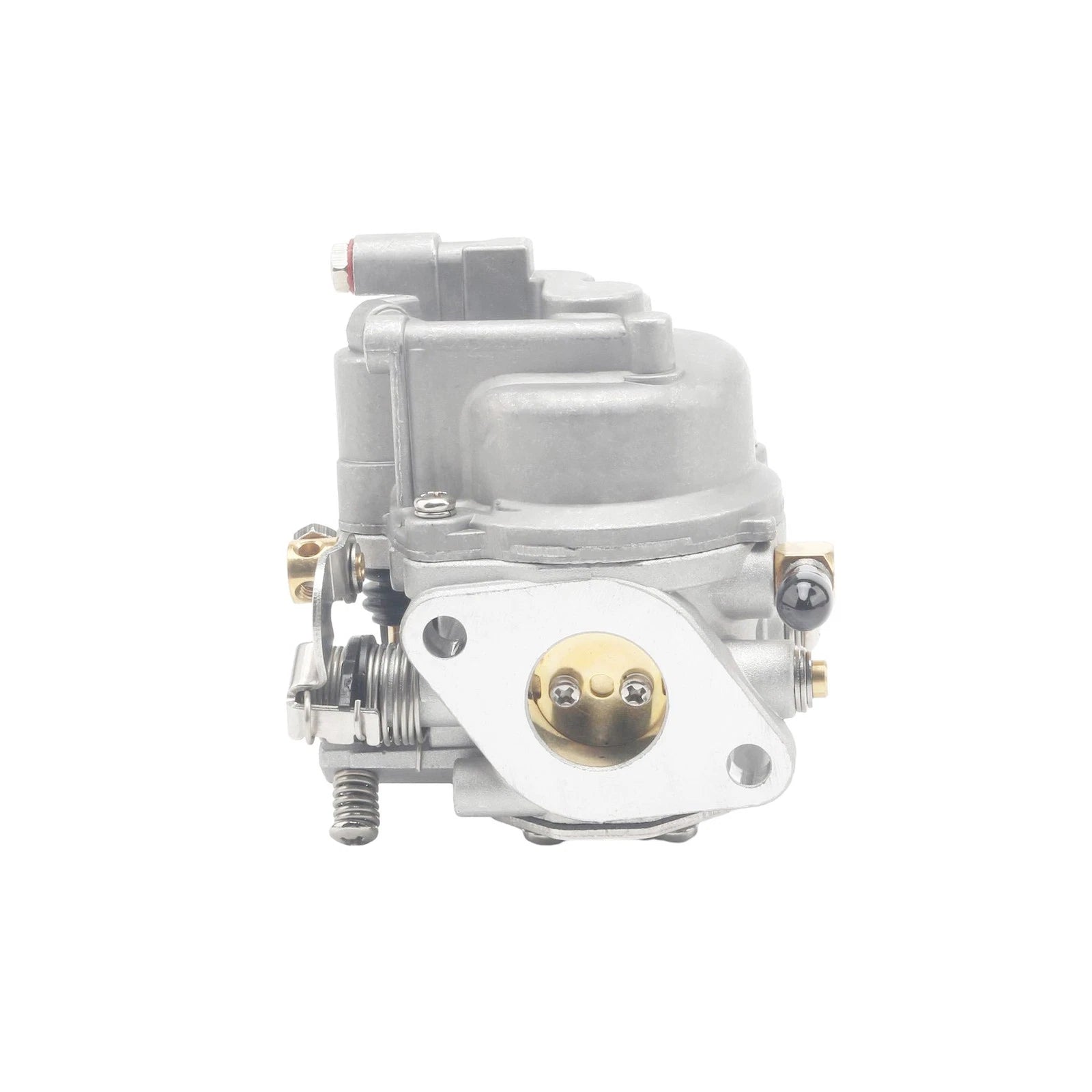 Carburetor for Yamaha Outboard 9.9 HP F9.9J FT9.9L (Replace 6DR-14301-20)