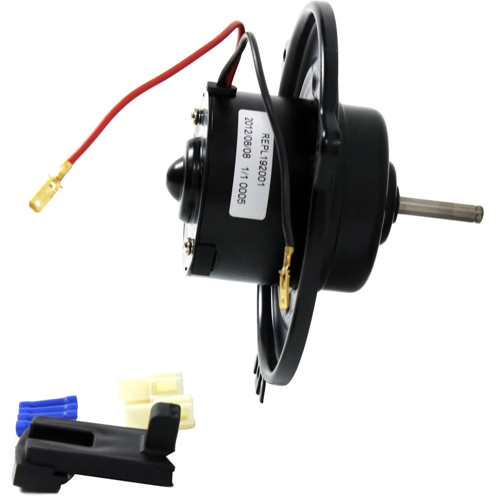 Blower Motor Kit for Acura MDX (2001–2004)