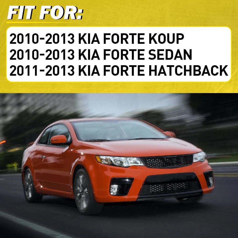 Door Handle Inner for Kia Forte (2010–2013) RH KI1353121