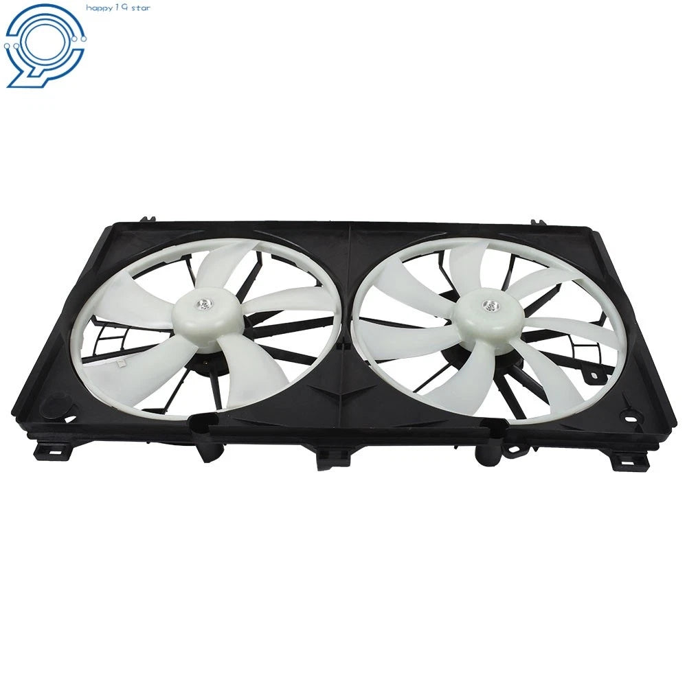 Radiator Cooling Fan for Lexus IS250 (2006-2013)
