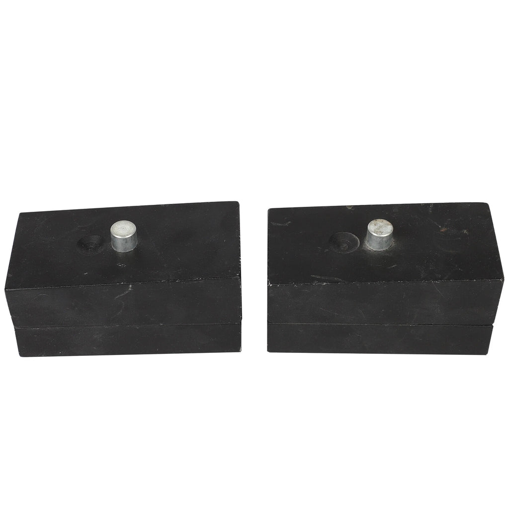 Front 1-3" Rear 2" Leveling Lift Kit for Chevy GMC K2500 K3500 4WD