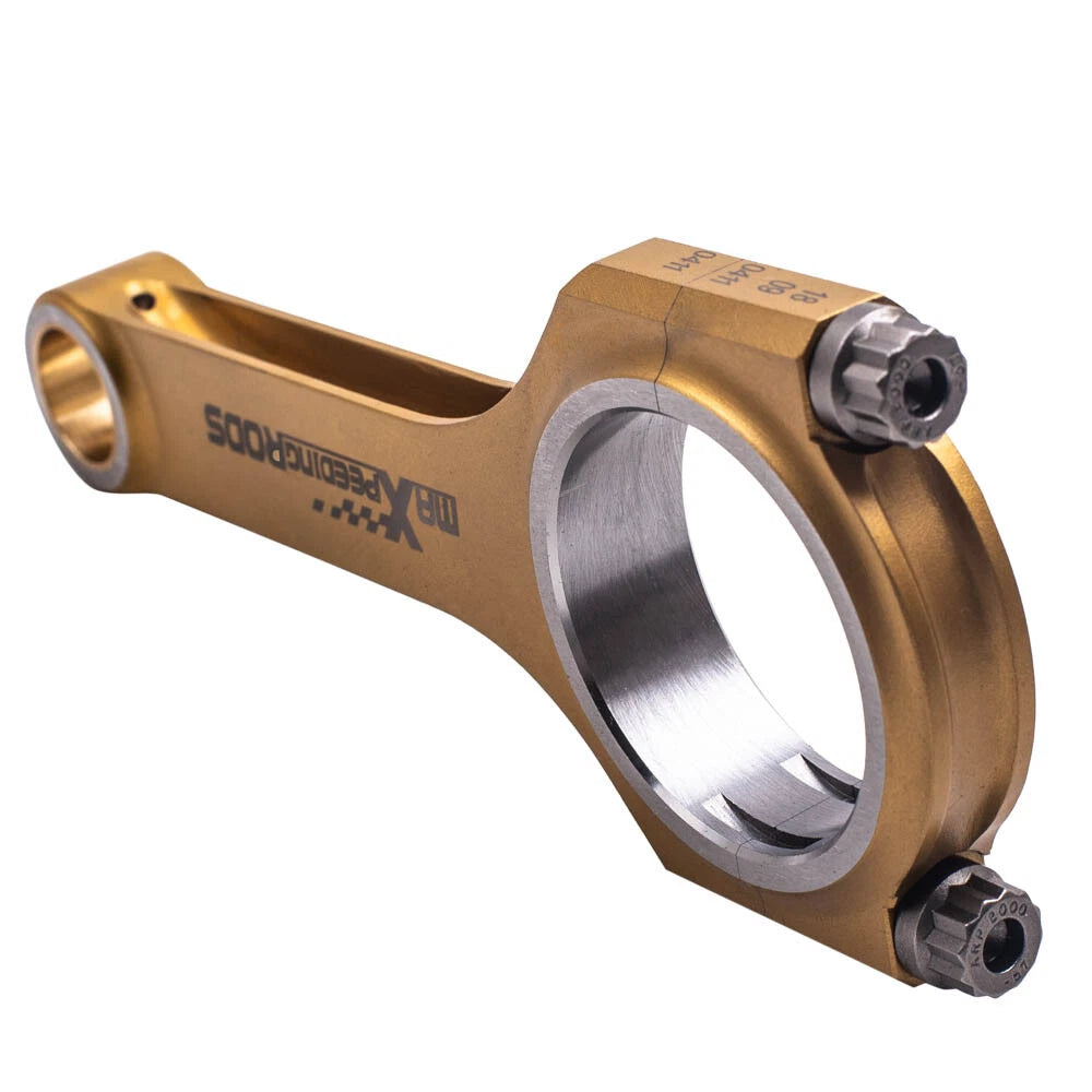 Connecting Rods for VW Golf MK4, Passat, Audi A4, A6 1.8T (1998–2005)