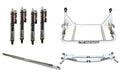 Elka Stage 5 Shocks + Lonestar A-Arms for Polaris RZR170 (2010–2023)