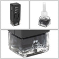 Set of 4 Clip-on Air Vent Air Fresheners for Multiple Vehicles (8mL)
