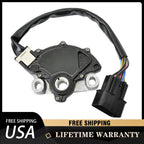 Neutral Safety Switch for Mitsubishi Pajero Montero Sport Triton (MR263257)