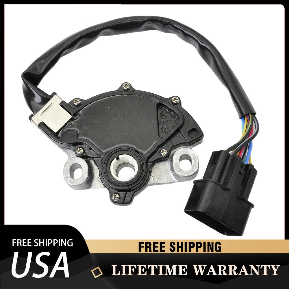 Neutral Safety Switch for Mitsubishi Pajero Montero Sport Triton (MR263257)