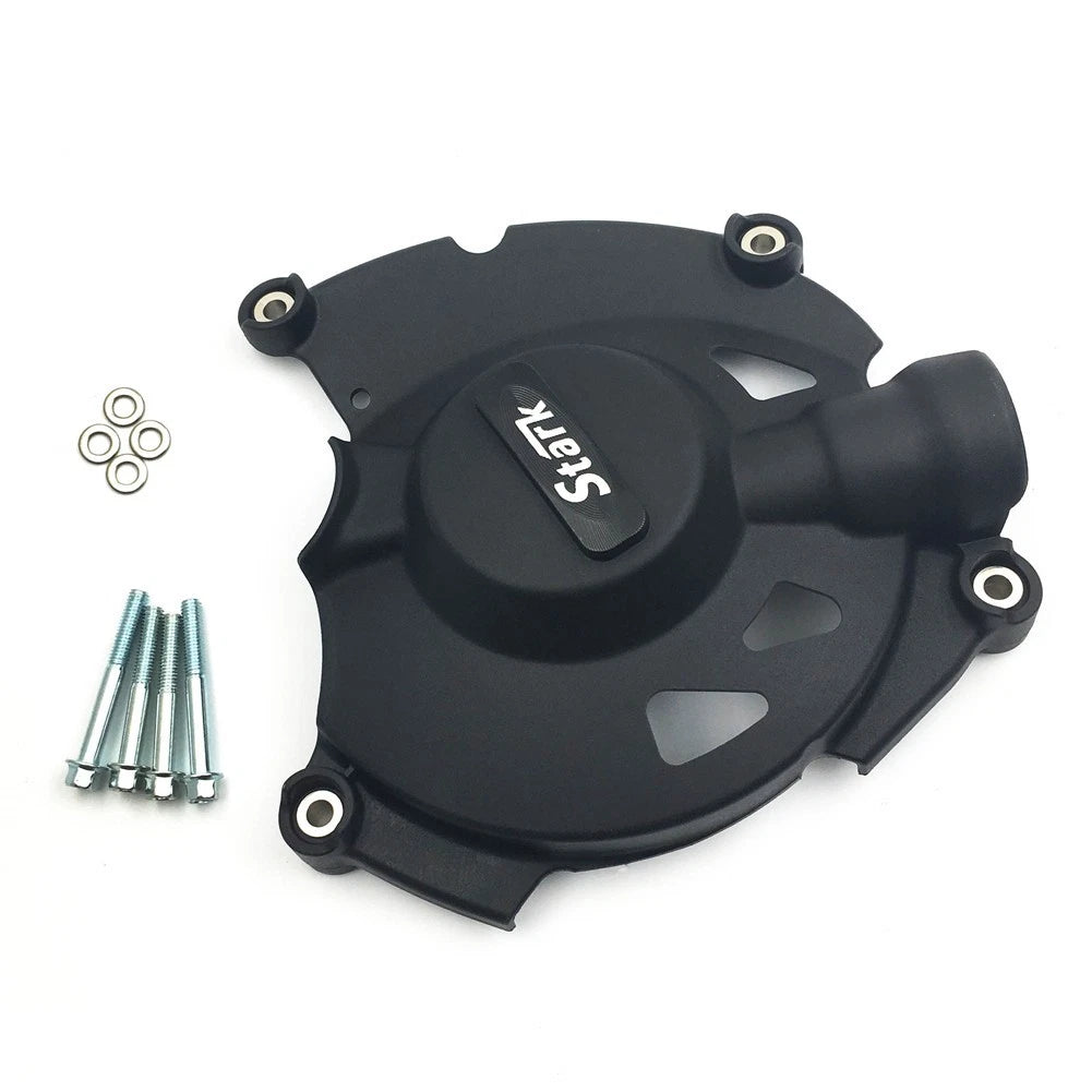 Gearbox Clutch Case Cover for Yamaha YZF R1 (2015–2016)