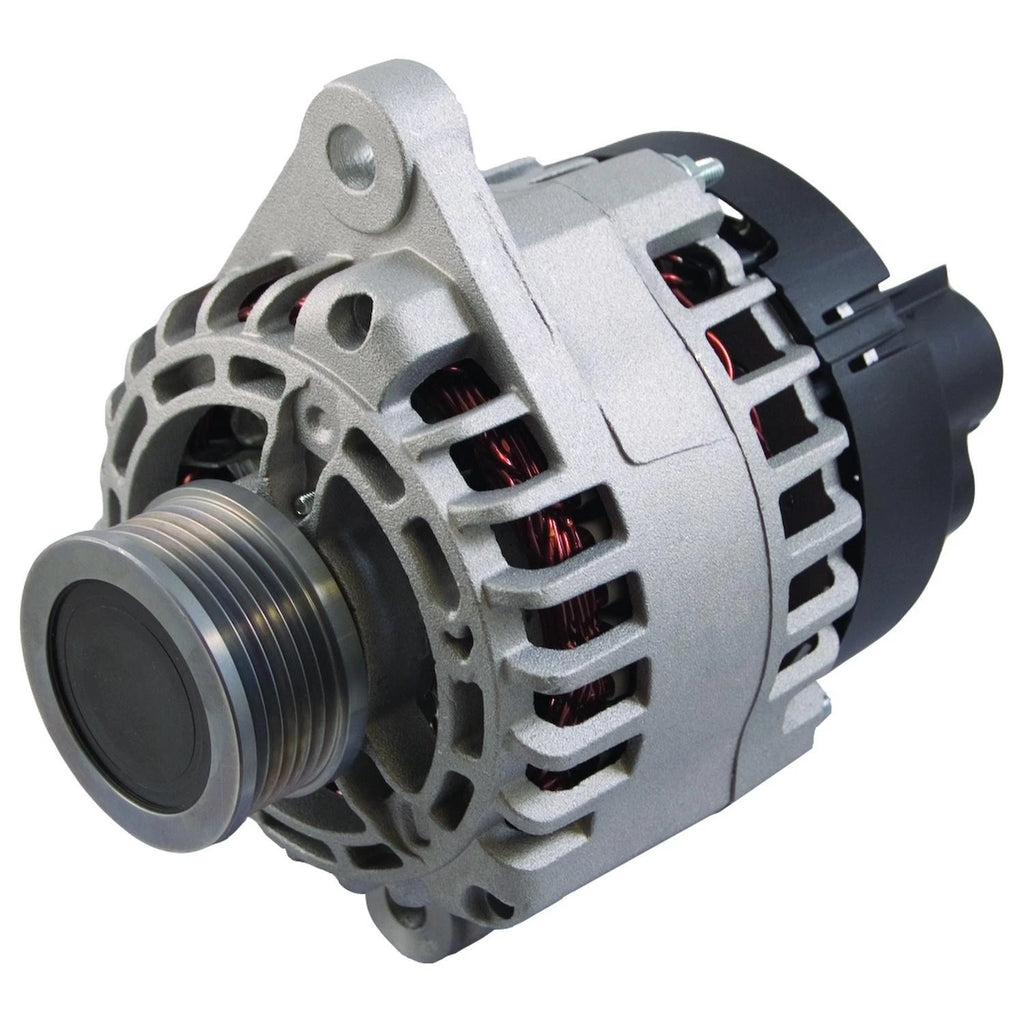 Alternator for Alfa Romeo 159 Sportwagon (2006–2011)