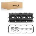 Aluminium Valve Cover for Dodge Charger 5.7L 6.4L (2012–2021)