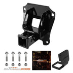 2" Trailer Tow Hitch for Honda Talon 1000R / 1000X / 1000-4 (2019–2025)