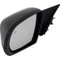Heated Driver Left Side Mirror for Jeep Compass (2017–2025)