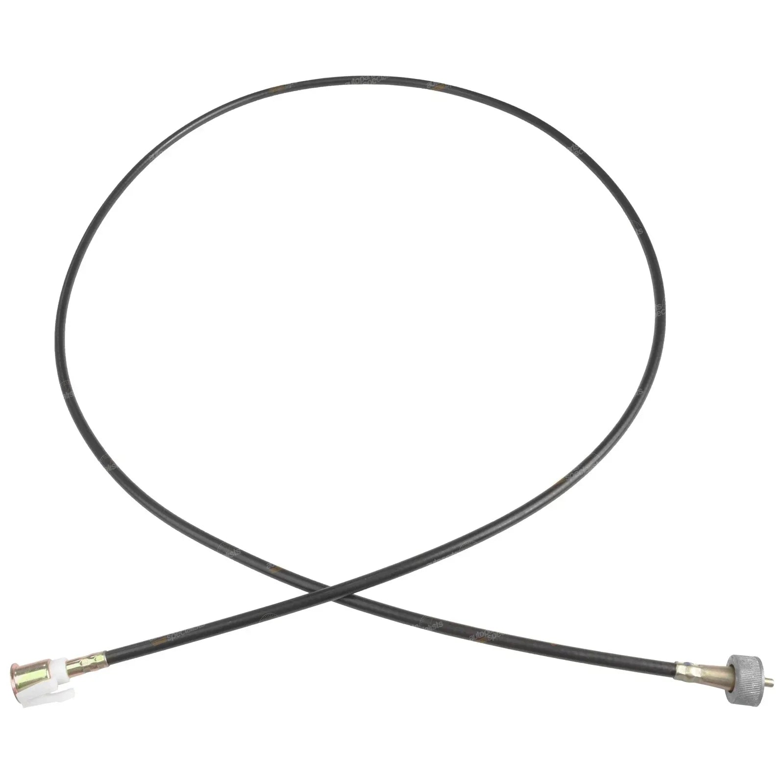 Inner + Outer Speedo Cable for Landcruiser BJ60 HJ60 HJ61 FJ60 FJ62 Wagon