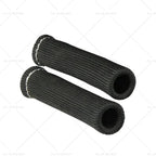 Spark Plug Lead Sleeves for Commodore Chev LS1 LS2 LS76 L77 L98 (–)