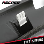 Right Side Windshield Wiper Cowl Vent Cover for Chevy GMC Express Savana (1996-2017)