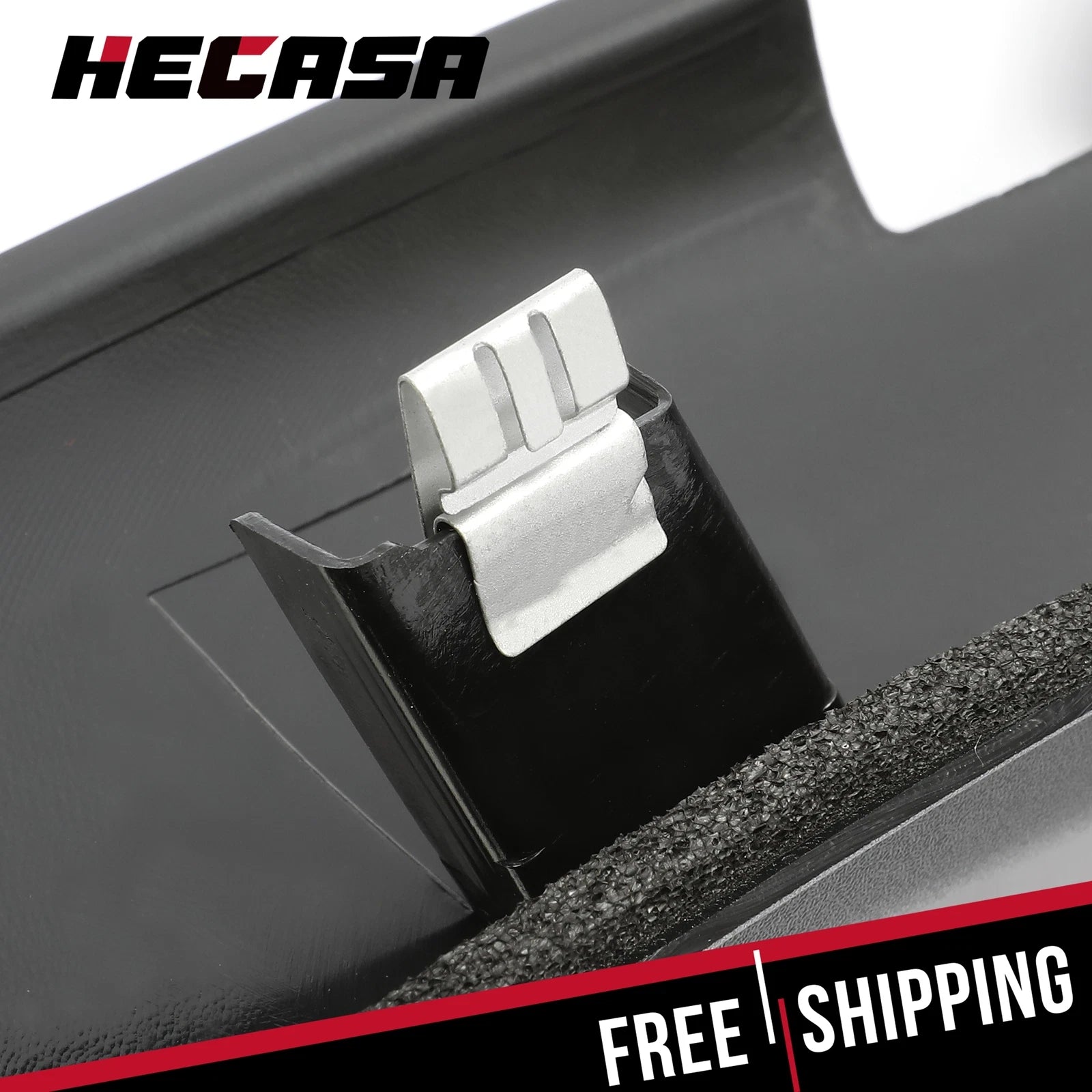 Right Side Windshield Wiper Cowl Vent Cover for Chevy GMC Express Savana (1996-2017)